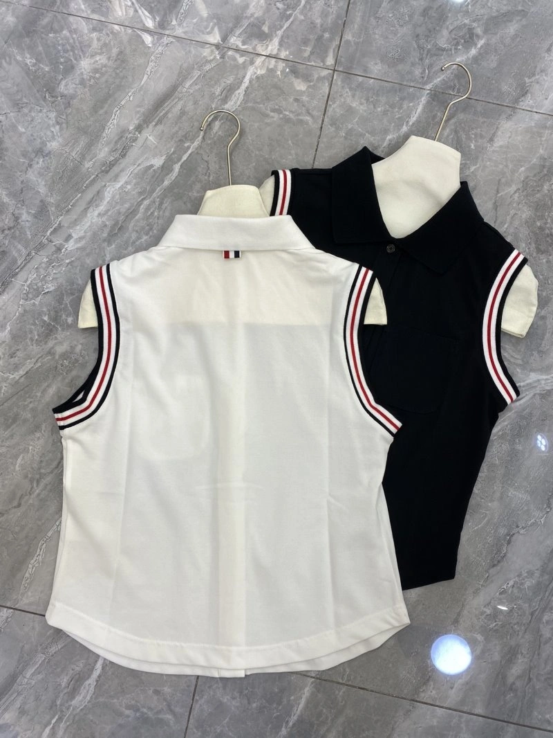 Thom Browne Vest SportInspired 173390