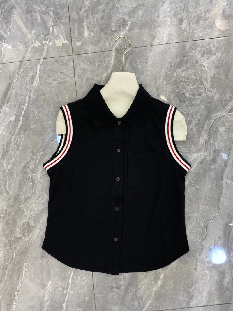 Thom Browne Vest SportInspired 173390