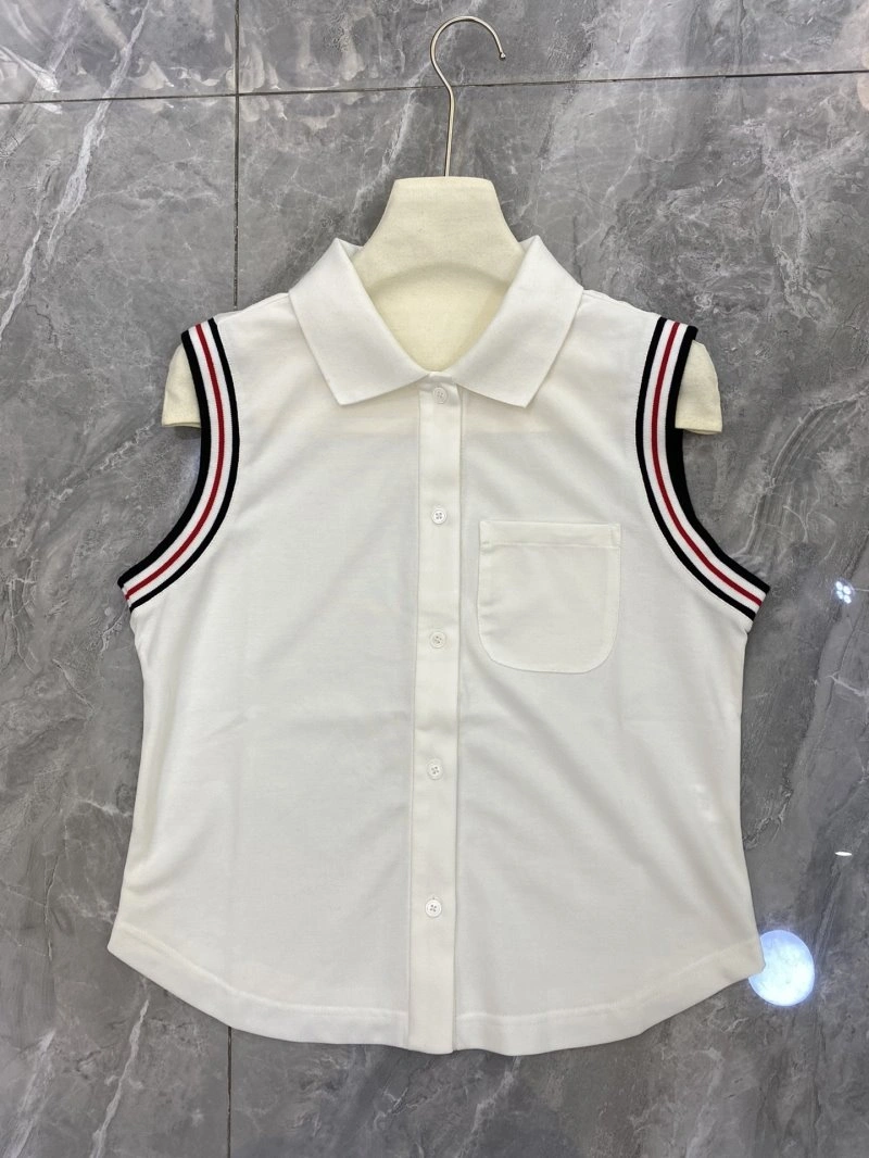 Thom Browne Vest SportInspired 173390