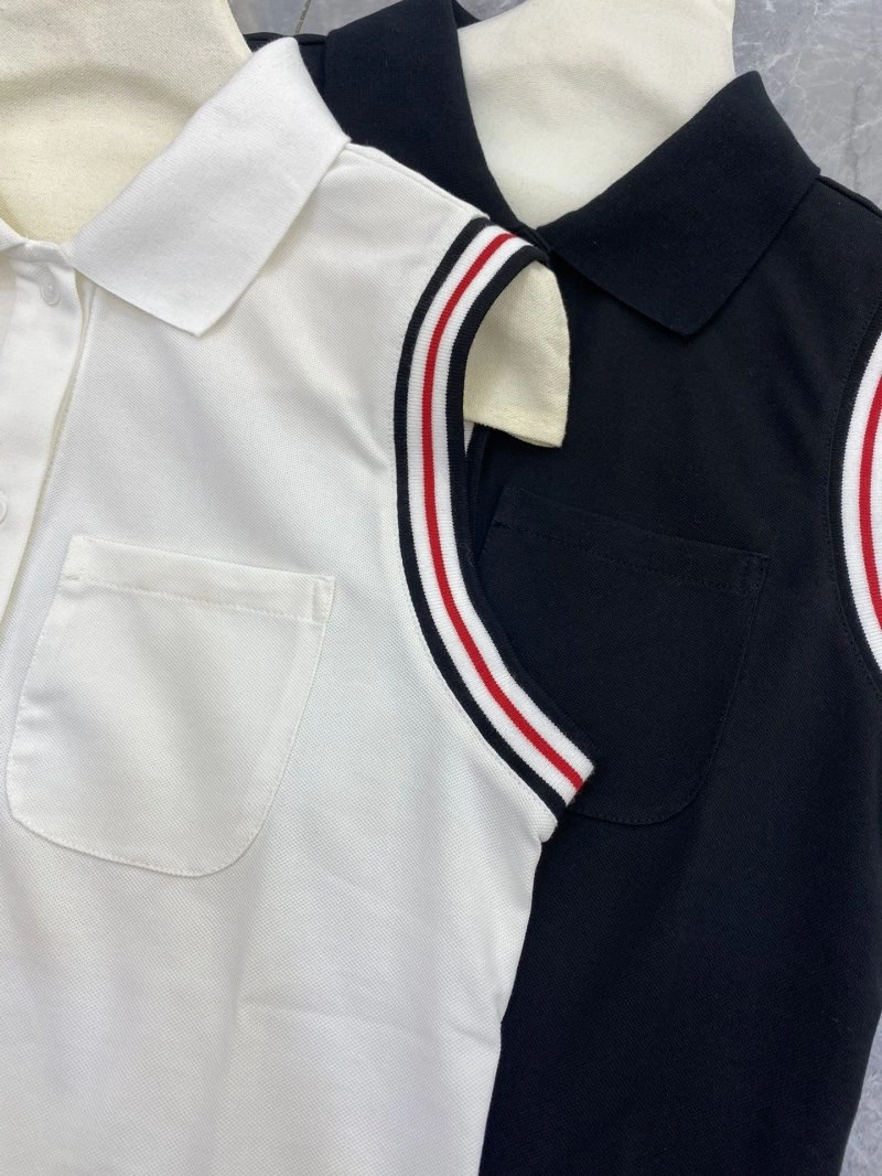 Thom Browne Vest SportInspired 173390