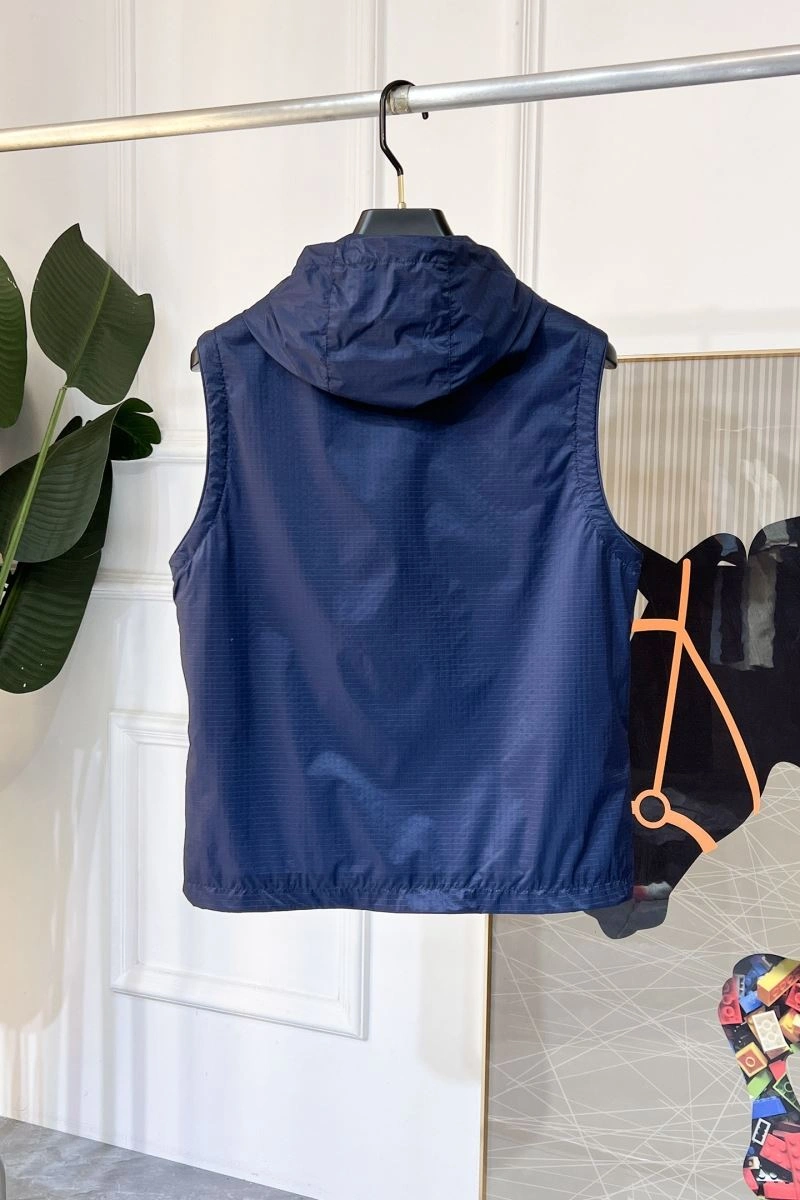 MoistureWicking Thom Browne Vest 173822