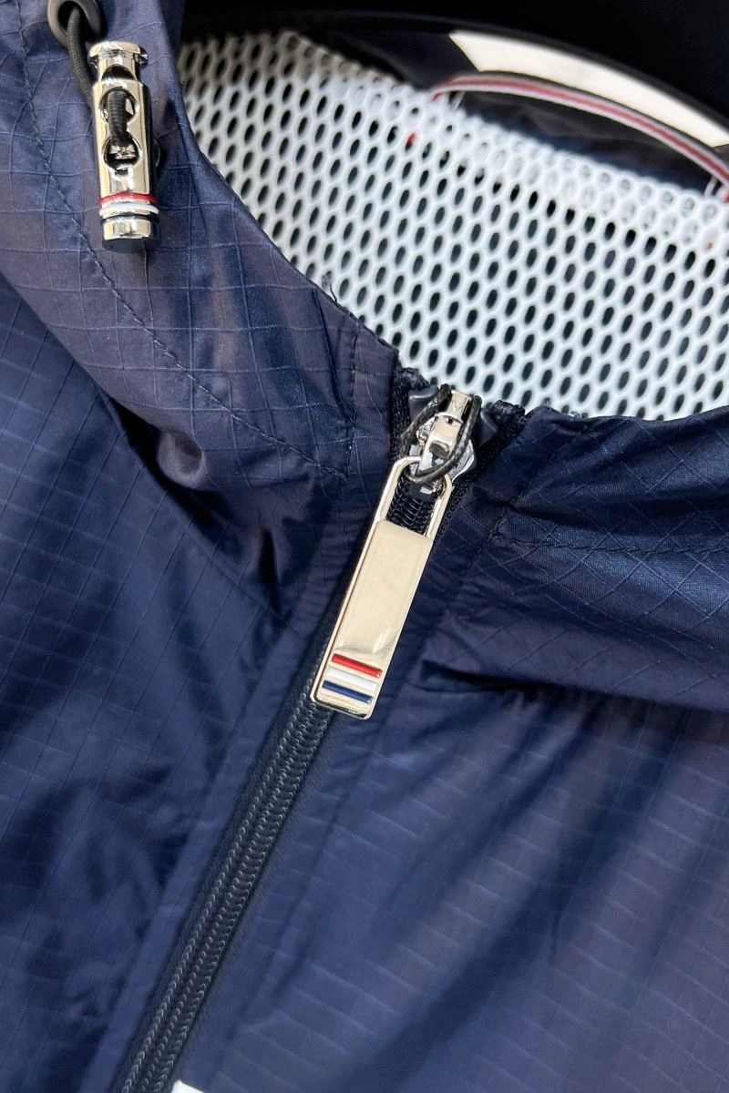 MoistureWicking Thom Browne Vest 173822
