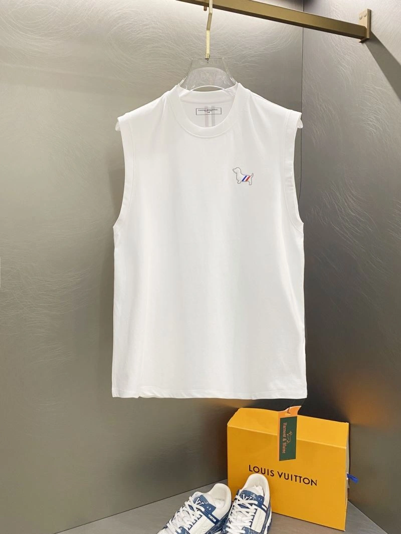 Casual Thom Browne Vest 173816