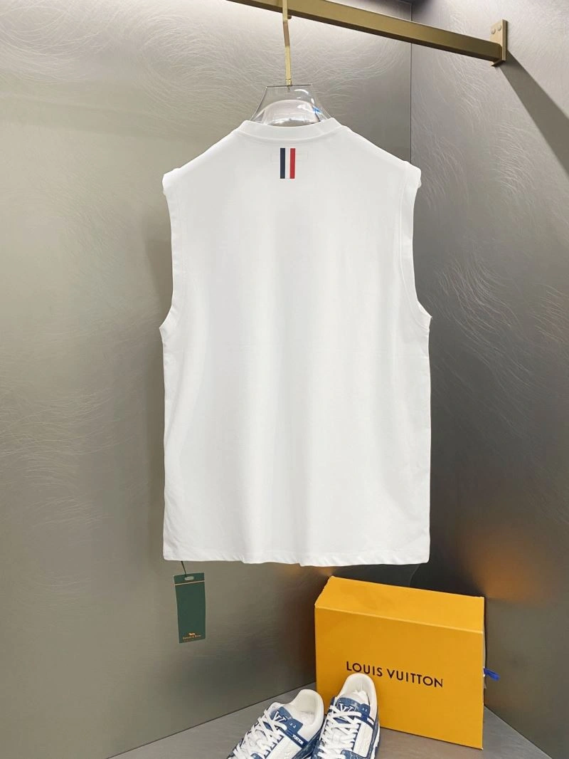 Casual Thom Browne Vest 173816