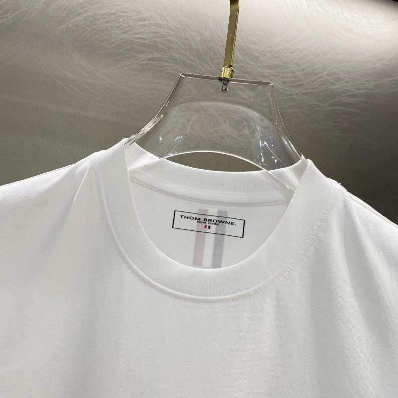 Casual Thom Browne Vest 173816