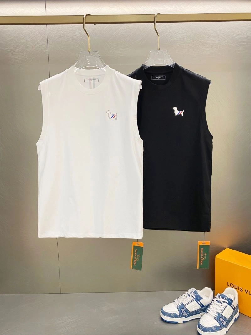 Thom Browne Vest Sustainable 173821