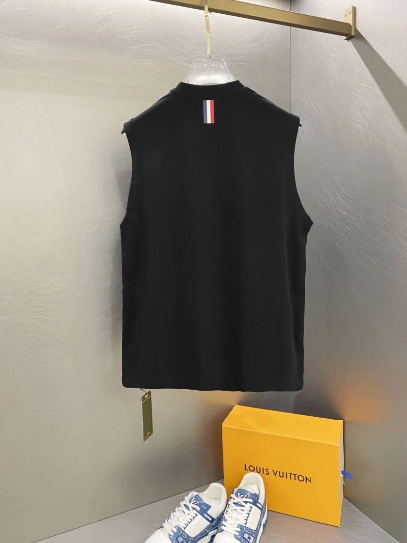 Thom Browne Vest Sustainable 173821