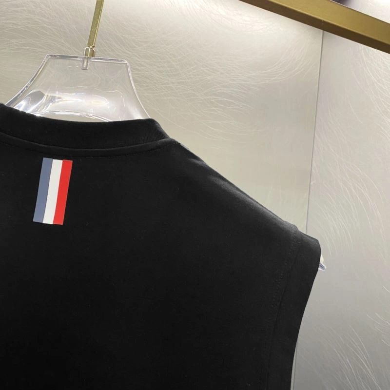 Thom Browne Vest Sustainable 173821