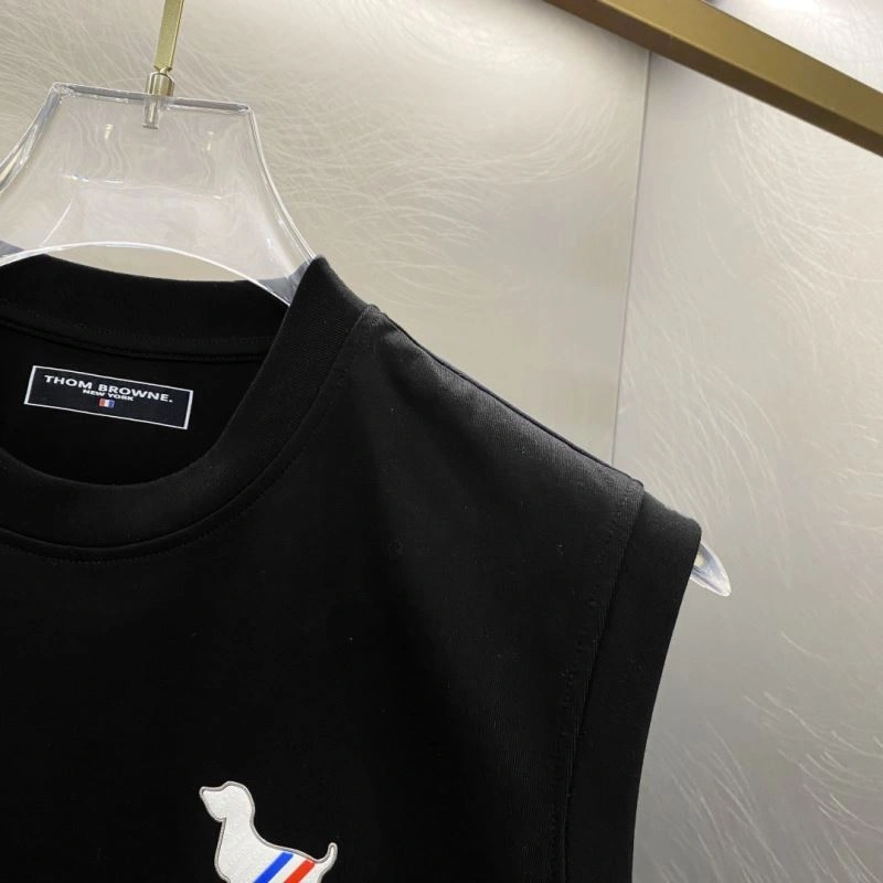 Thom Browne Vest Sustainable 173821