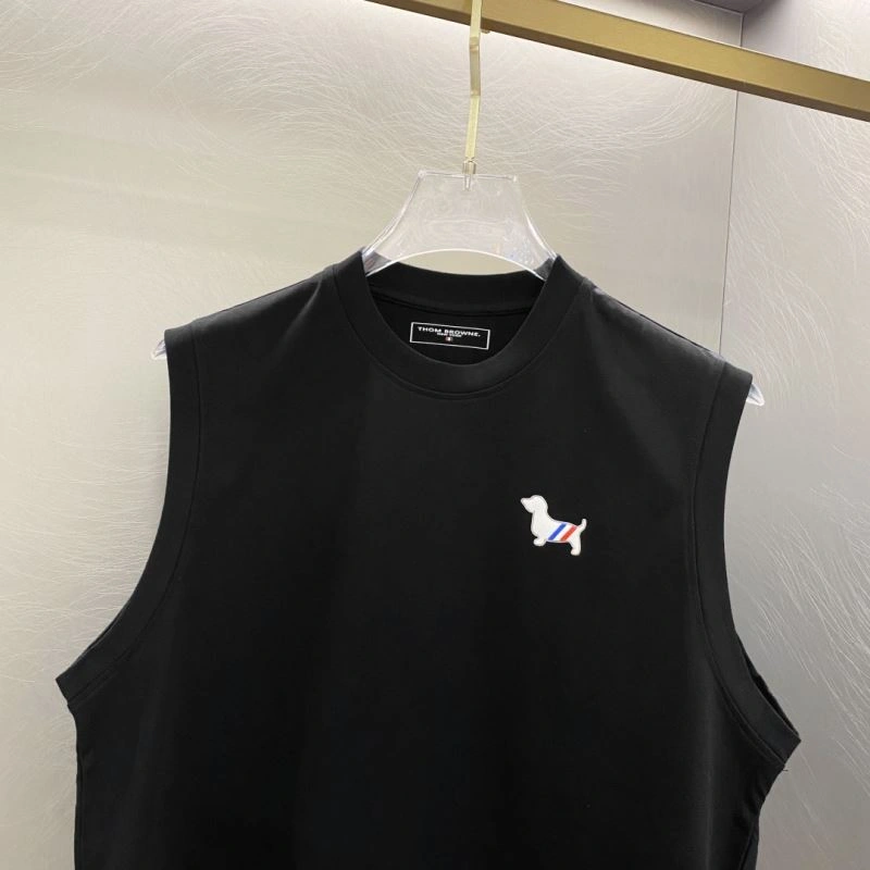 Thom Browne Vest Sustainable 173821