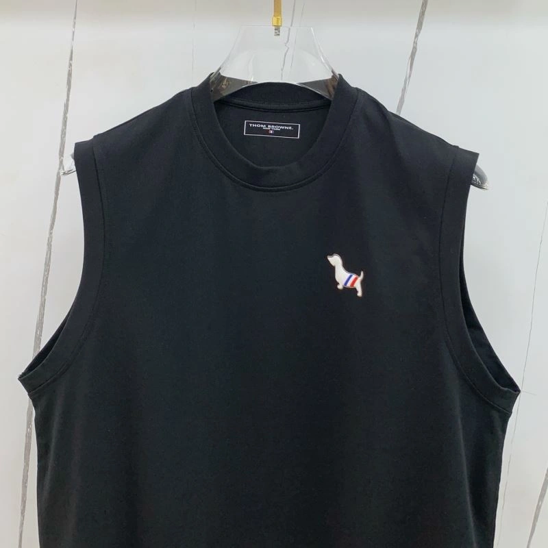 Original Thom Browne Vest 173576