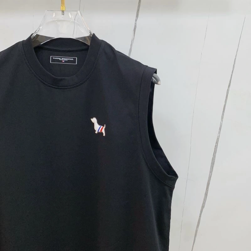 Original Thom Browne Vest 173576