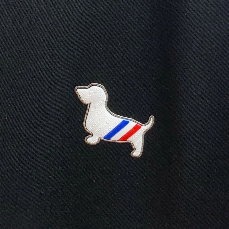 Original Thom Browne Vest 173576