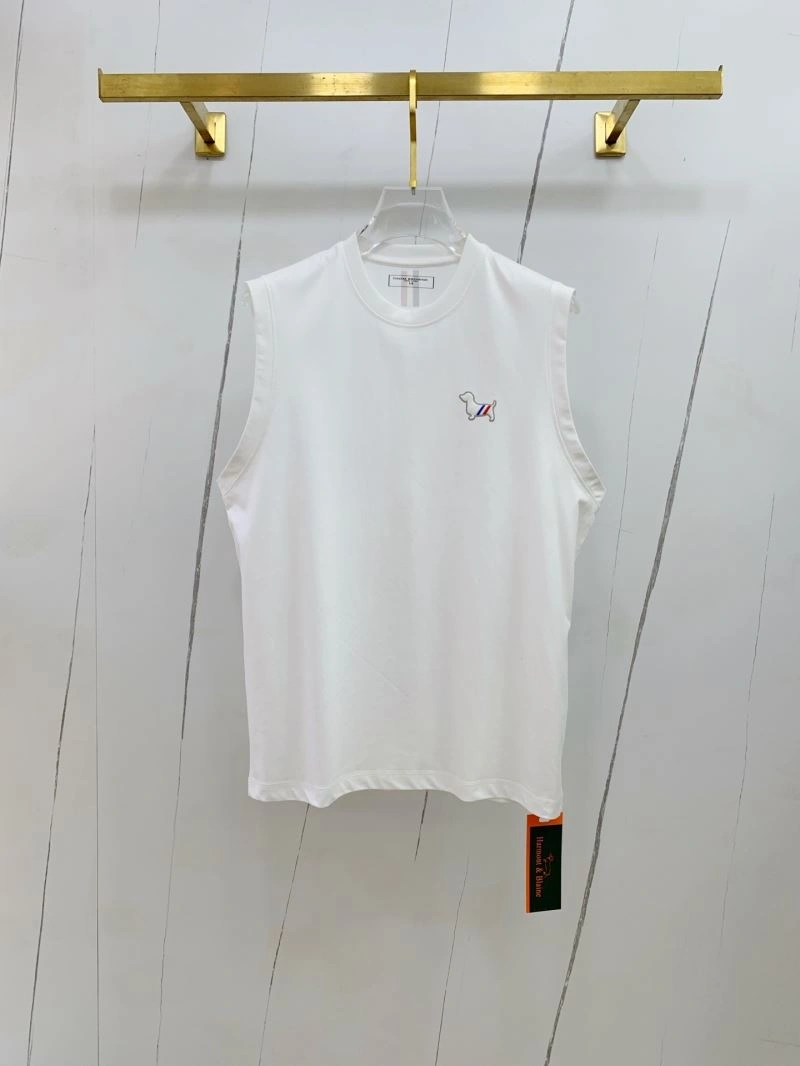 Soft Thom Browne Vest 173687
