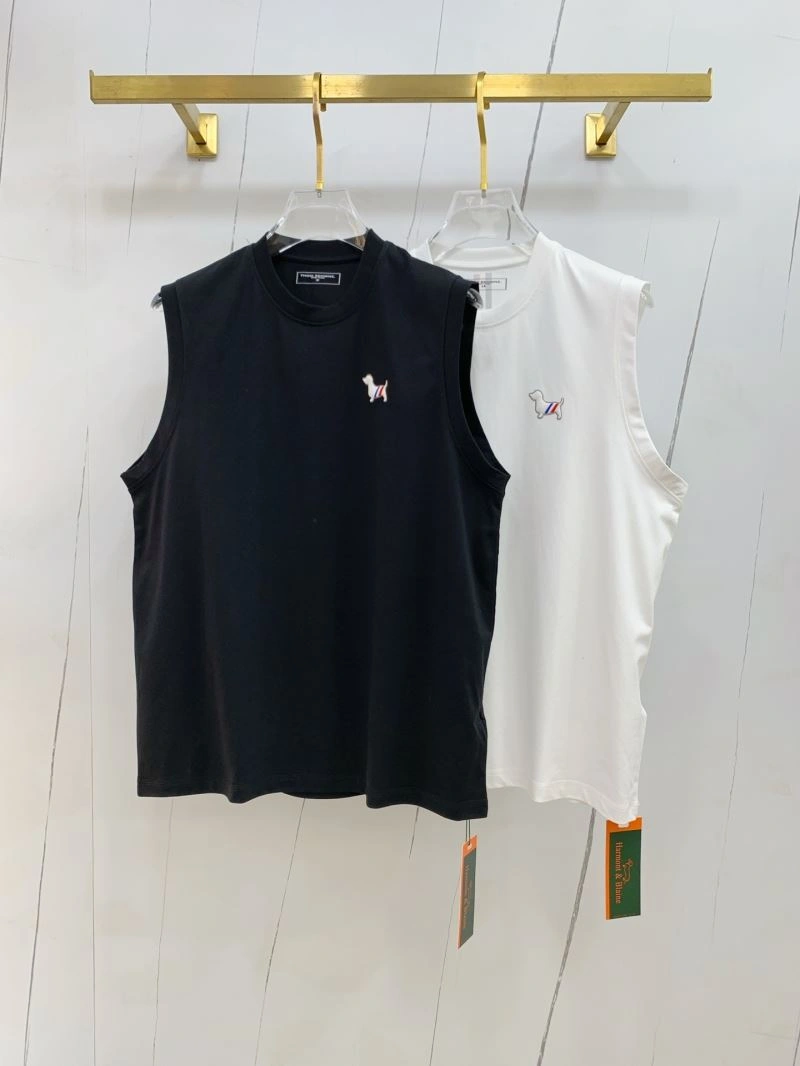 Soft Thom Browne Vest 173687