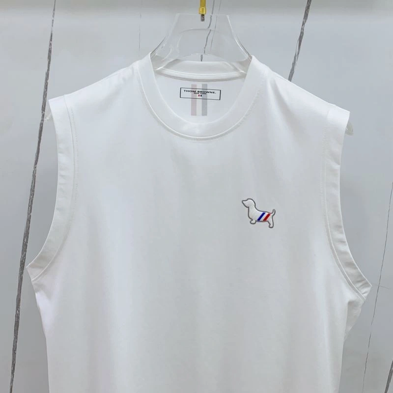 Soft Thom Browne Vest 173687