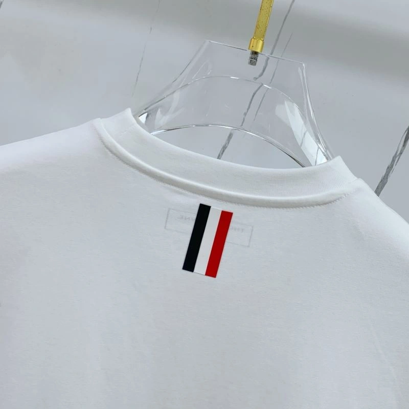 Soft Thom Browne Vest 173687