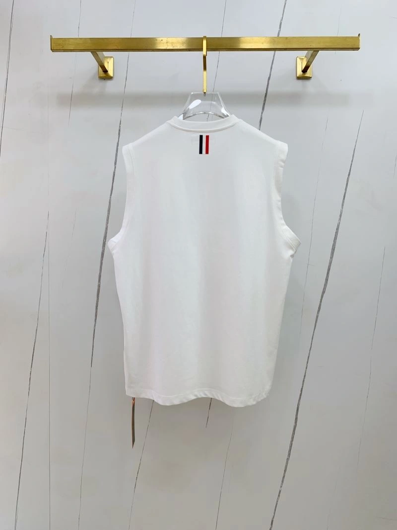Soft Thom Browne Vest 173687