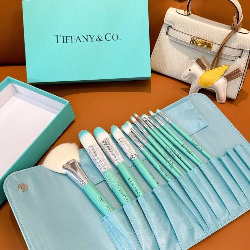 OnTrend Tiffamy Makeup Brushe 267571
