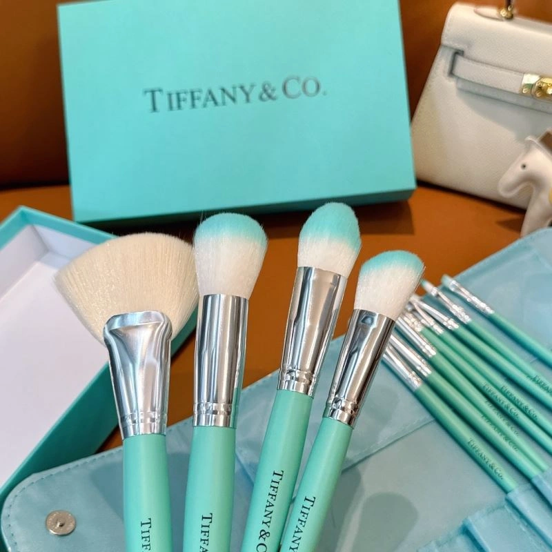 OnTrend Tiffamy Makeup Brushe 267571