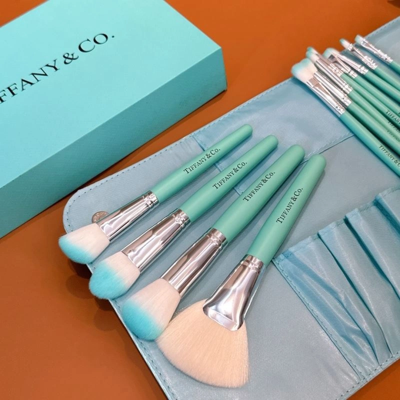 OnTrend Tiffamy Makeup Brushe 267571