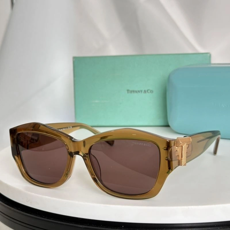 Vibrant Tiffamy Sunglasses 282300