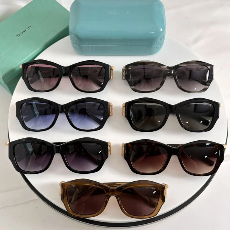 Vibrant Tiffamy Sunglasses 282300