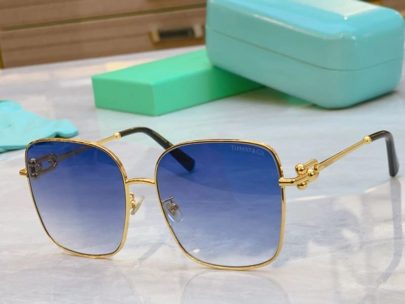 Sophisticated Tiffamy Sunglasses 282313