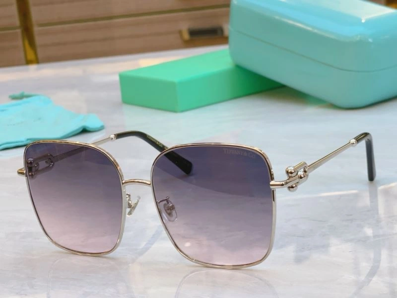 Sophisticated Tiffamy Sunglasses 282313