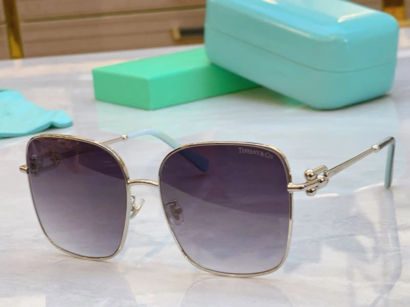 Sophisticated Tiffamy Sunglasses 282313