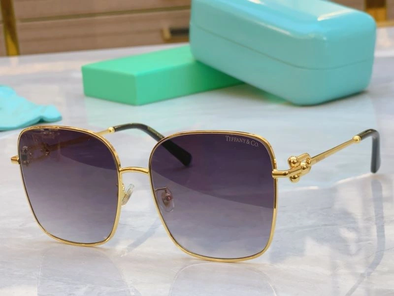 Sophisticated Tiffamy Sunglasses 282313