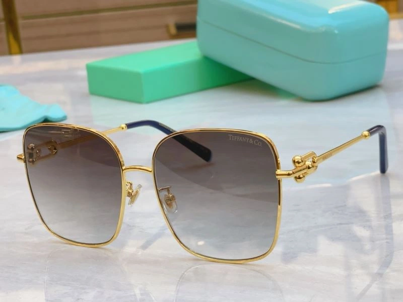 Sophisticated Tiffamy Sunglasses 282313