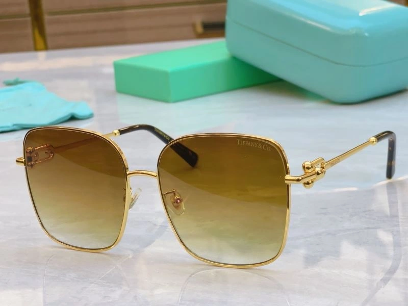 Sophisticated Tiffamy Sunglasses 282313