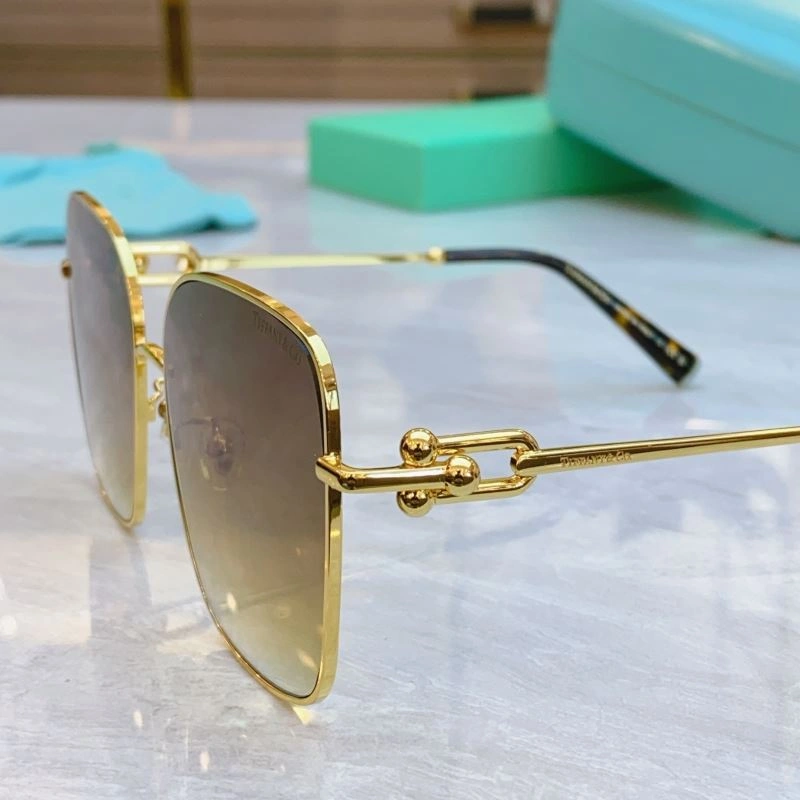 Sophisticated Tiffamy Sunglasses 282313