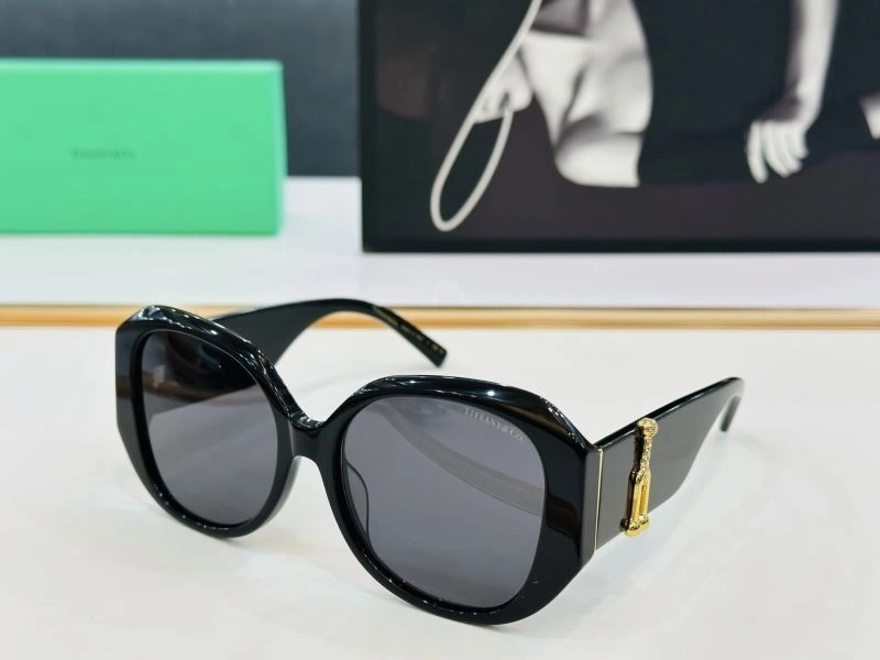 Tiffamy Sunglasses Practical 282298