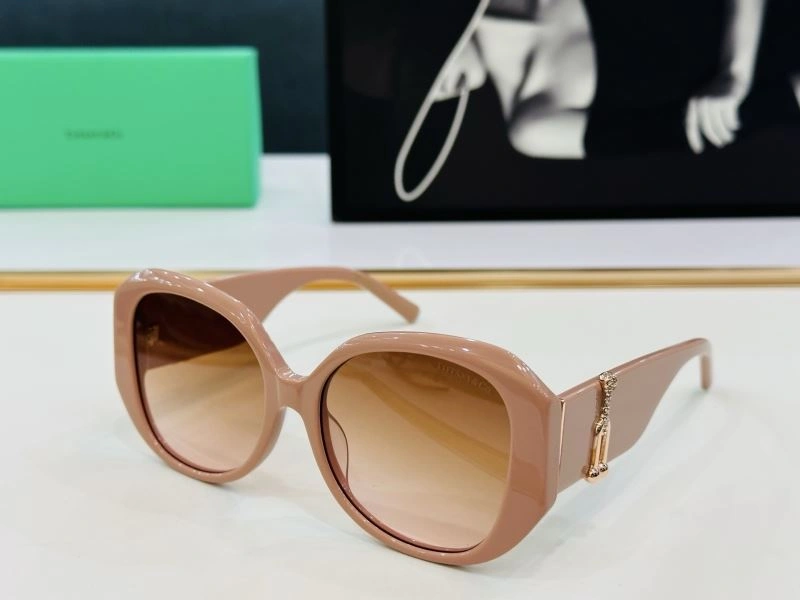Tiffamy Sunglasses Practical 282298