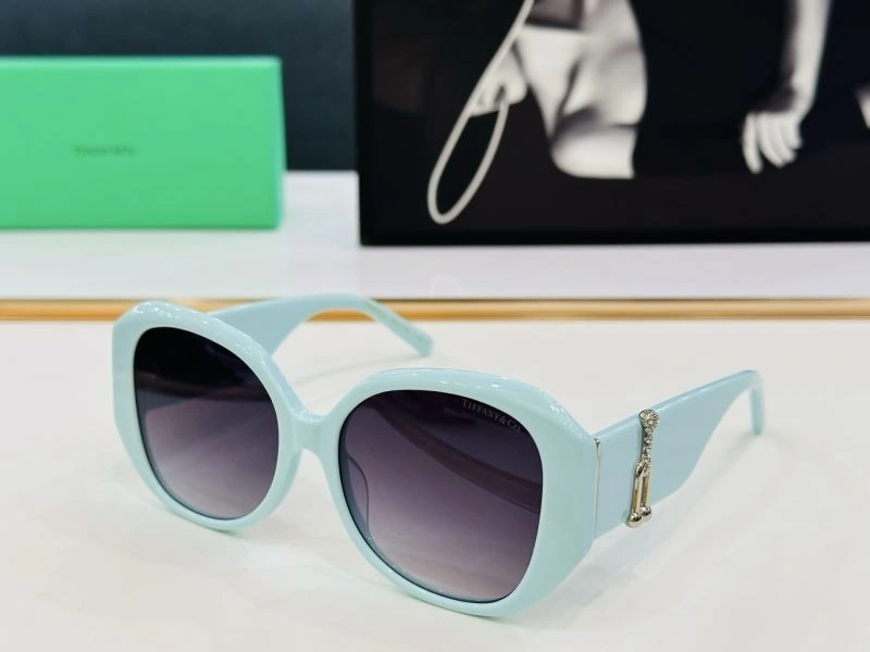Tiffamy Sunglasses Practical 282298