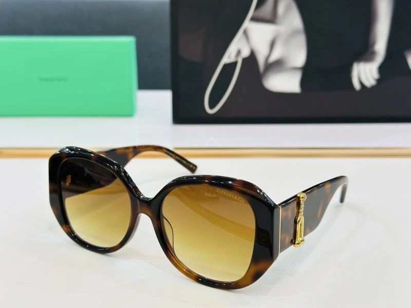 Tiffamy Sunglasses Practical 282298