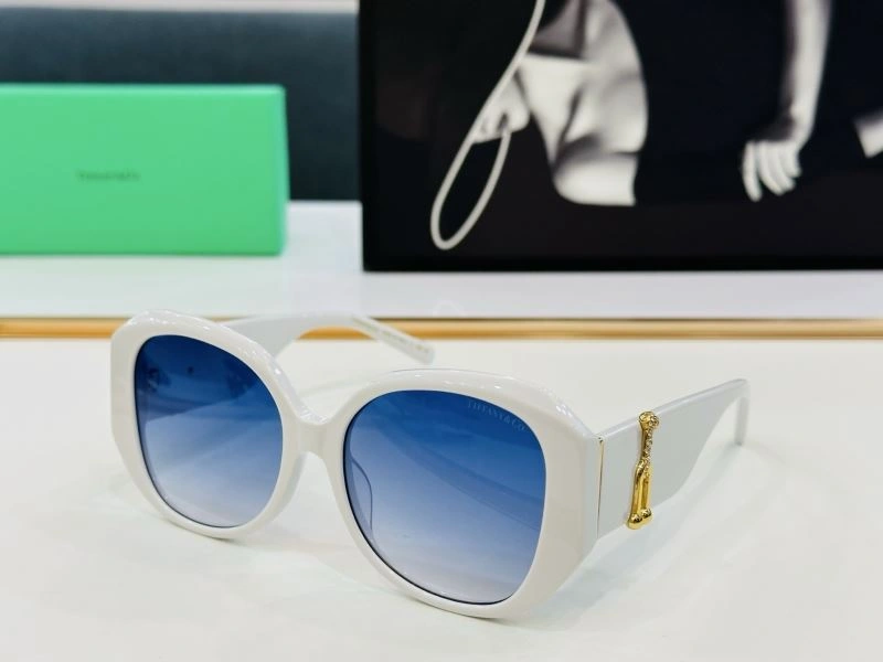 Tiffamy Sunglasses Practical 282298