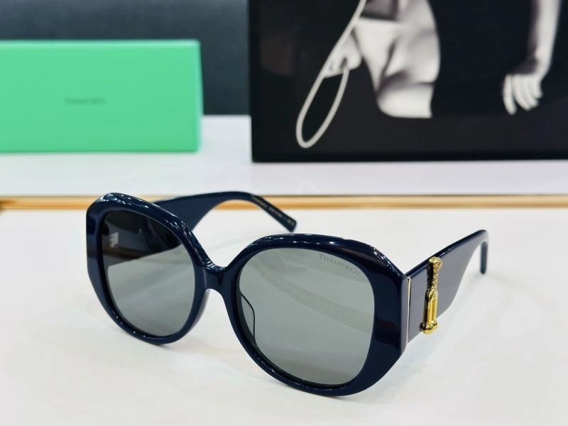 Tiffamy Sunglasses Practical 282298
