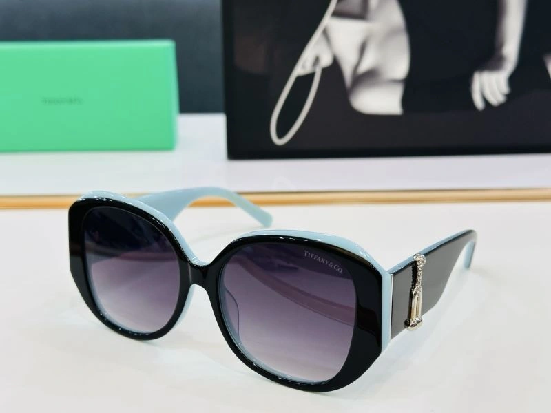Tiffamy Sunglasses Practical 282298