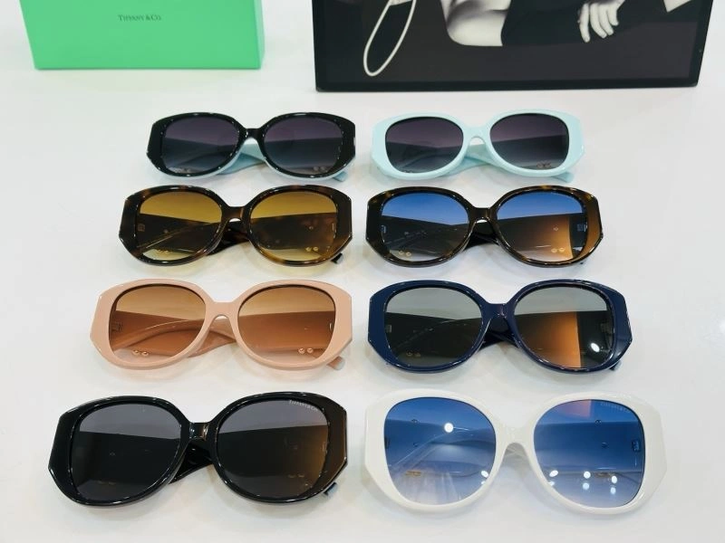 Tiffamy Sunglasses Practical 282298