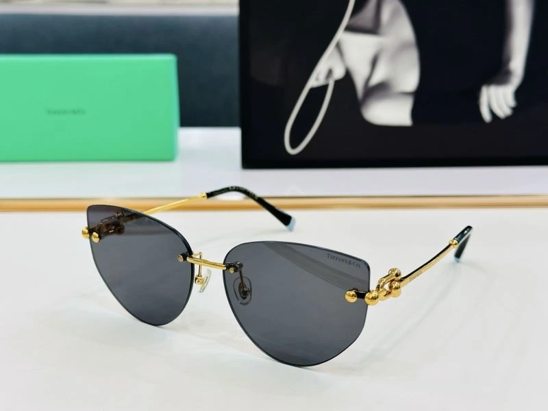Tiffamy Sunglasses Compact 282297
