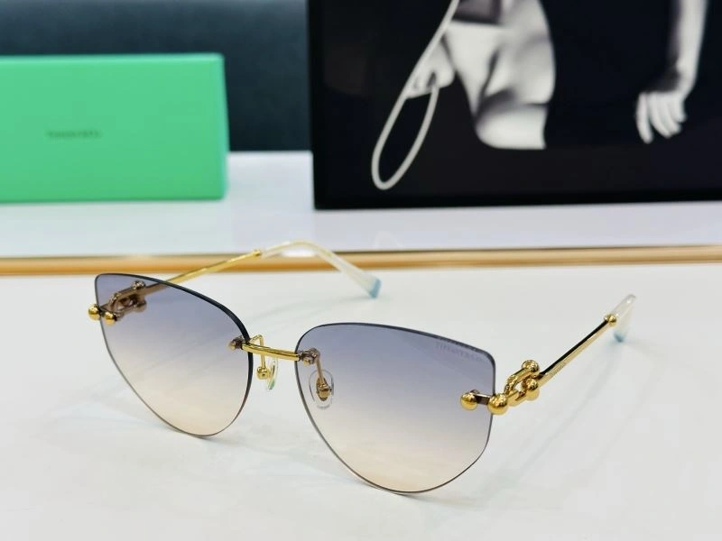 Tiffamy Sunglasses Compact 282297