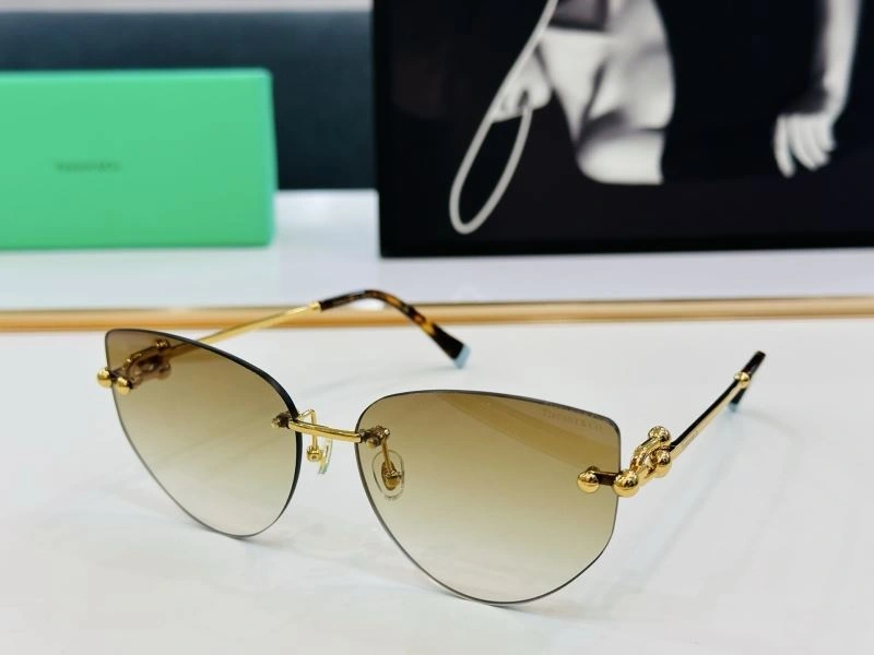 Tiffamy Sunglasses Compact 282297