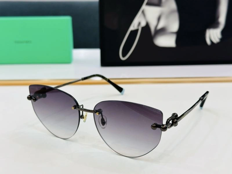 Tiffamy Sunglasses Compact 282297