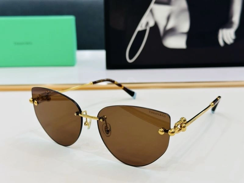 Tiffamy Sunglasses Compact 282297
