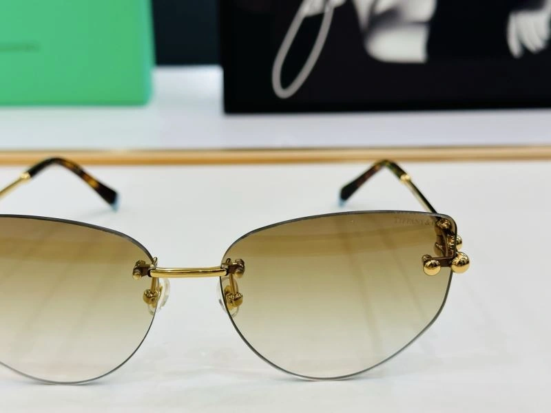Tiffamy Sunglasses Compact 282297