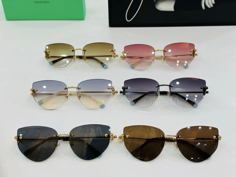 Tiffamy Sunglasses Compact 282297