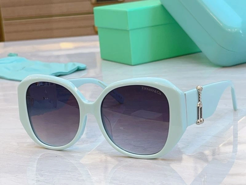 Tiffamy Sunglasses Comfortable 282296